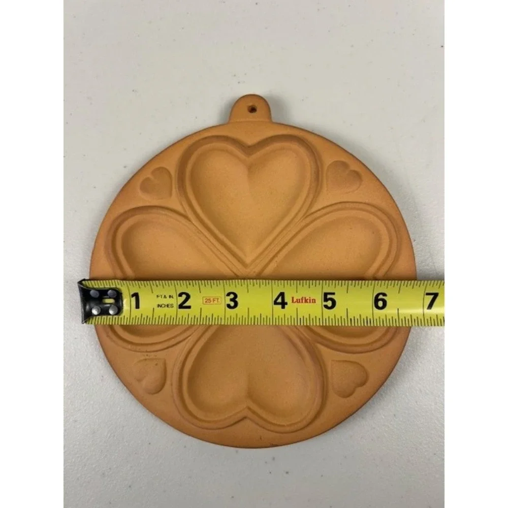 N/A terracotta cookie